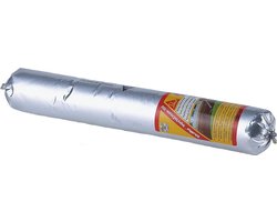 SikaMur InjectoCream-100 Injectiecrème tegen opstijgend vocht - 10 stuks 560ml