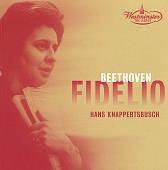 Beethoven: Fidelio / Knappertsbusch, Jurinac, Peerce, Stader et al
