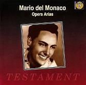 Mario del Monaco - Opera Arias