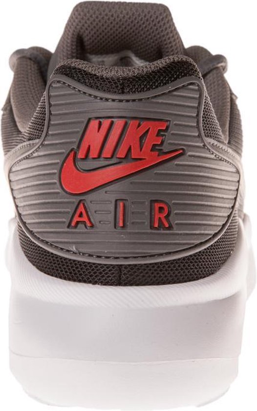 Nike air max oketo zwarte heren sneaker maat 46 | bol.com