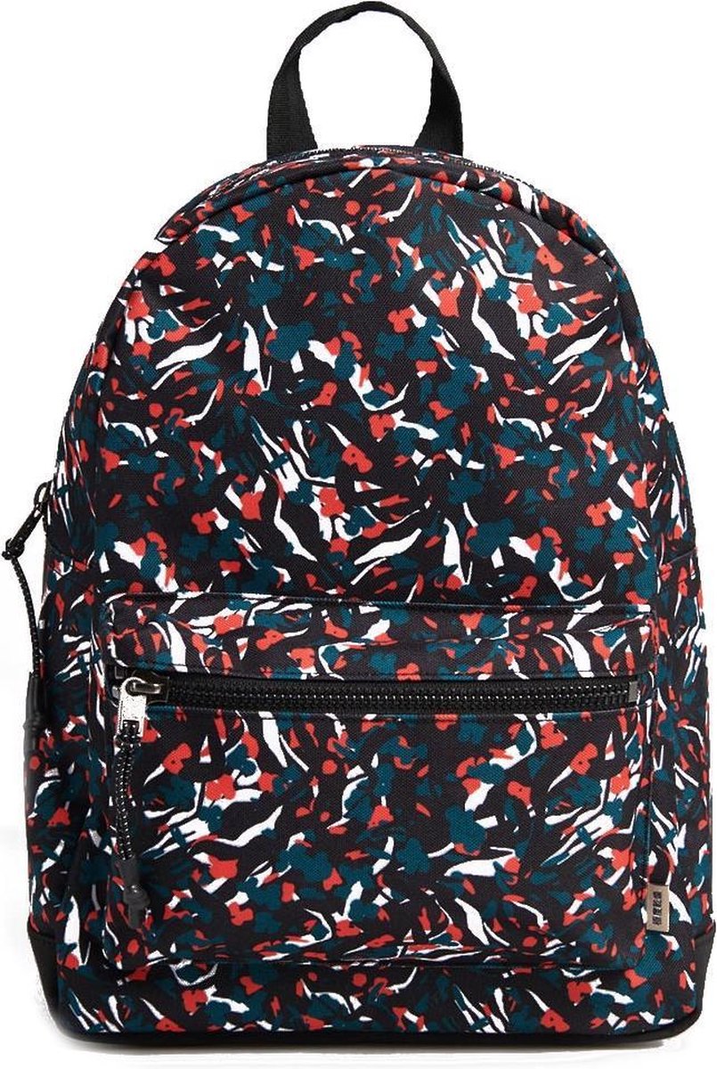 Superdry Montana Urban AOP Backpack Abstract Camo