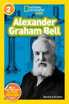 Readers Bios - National Geographic Readers: Alexander Graham Bell