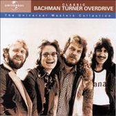 Classic Bachman-Turner Overdrive: The Universal Masters Collection