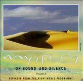 Mystery of Sound and Silence, Vol. 3