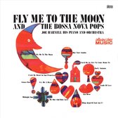 Fly Me to the Moon and the Bossa Nova Pops