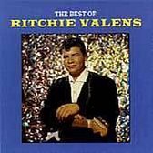 Best of Ritchie Valens [Rhino]