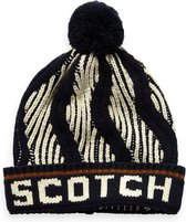 Pompon muts Scotch&Soda