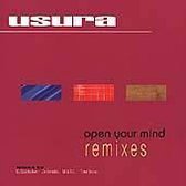 Open Your Mind: Remixes