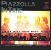 Piazzolla: In Time