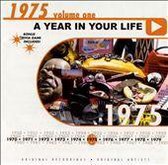 Year in Your Life: 1975, Vol. 1