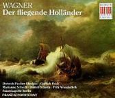 Wagner: Der fliegende Hollander