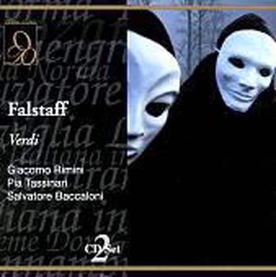 Falstaff