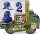Little Green Men - Starter Marksmen Squad Series 1