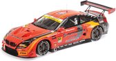 BMW M6 GT3 Autobacs Racing Team Aguri #55 Super GT300 2017 - 1:18 - Minichamps