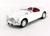 MGA MKII A1600 Open 1961 - 1:18 - Triple 9 Collection