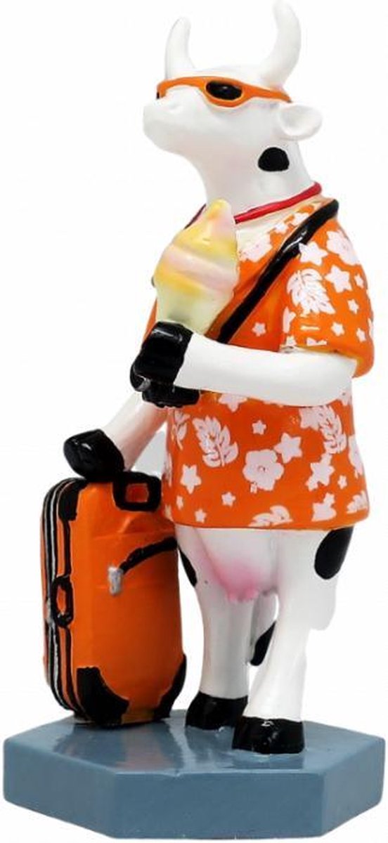 Vacation (small) (Als u 3 klein koopt krijgt u 1 gratis)