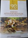 David Attenborough collection, het eerste leven,90 years anniversary