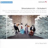 Shostakovich/Schubert