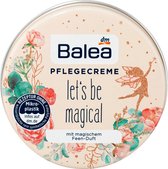 DM Balea Verzorgende crème "Let's be magical" - Verzorging van lichaam, gezicht en lippen (30 ml)