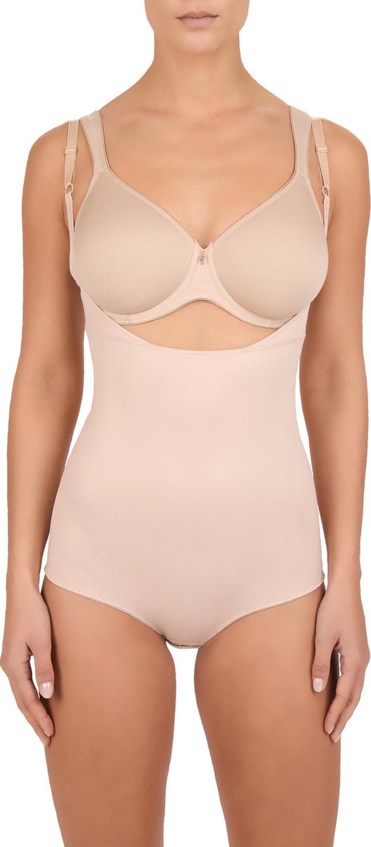 Conturelle SOFT TOUCH SHAPER DRESS - Shapewear - sand/nude