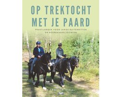 Op trektocht met je paard
