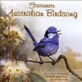 Favourite Australian Birdsong