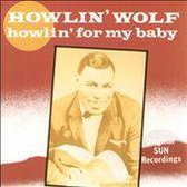 Howlin' for My Baby [Charly]