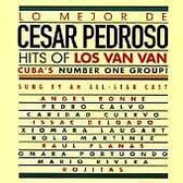 Lo Mejor De Cesar Pedroso