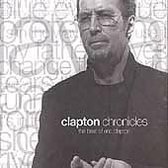 Clapton Chronicles: The Best of Eric Clapton [Video]