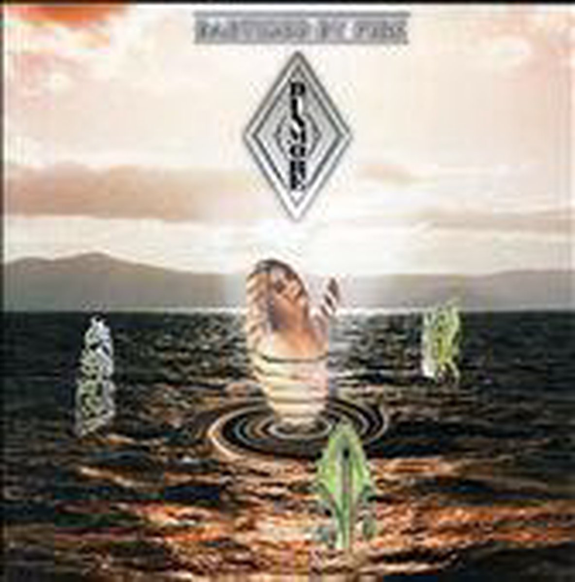 Baptized By Fire