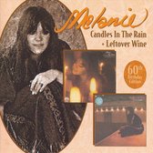 Candles In The Rain / Leftover Wine
