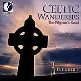 Celtic Wanderers - The Pilgrim's Road / Altramar