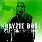 Thug Mentality 1999