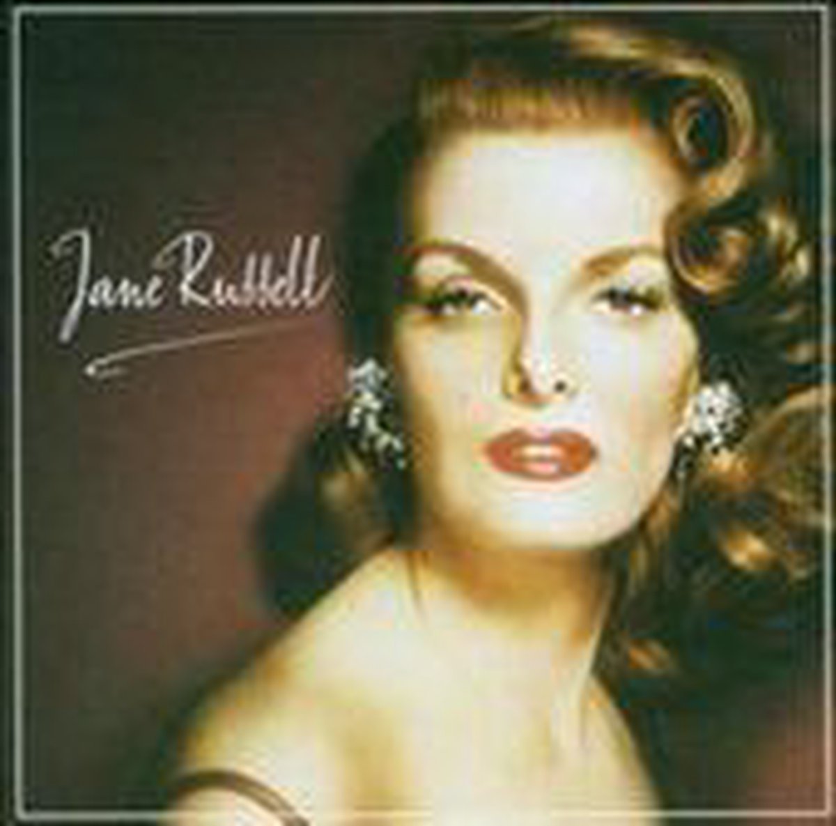 Jane Russell [Hallmark], Beryl Davis | CD (album) | Muziek | bol.com