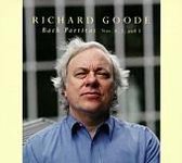 Bach: Partitas no 4, 2, and 5 / Richard Goode