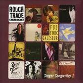 Rough Trade Shops: Singer Songwriter