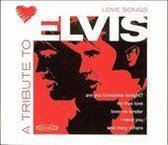 Tribute to Elvis' Love Songs