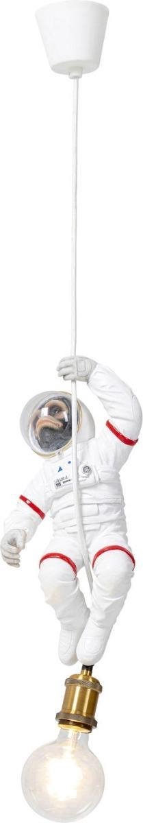 Lámpara Monkey Astronaut - KARE España