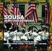 Sousa: Marches Forever