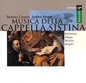 Musica Della Cappella Sis