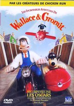 Wallace & Gromit L'Integrale (F)