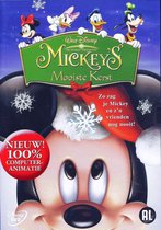Mickey's Mooiste Kerst