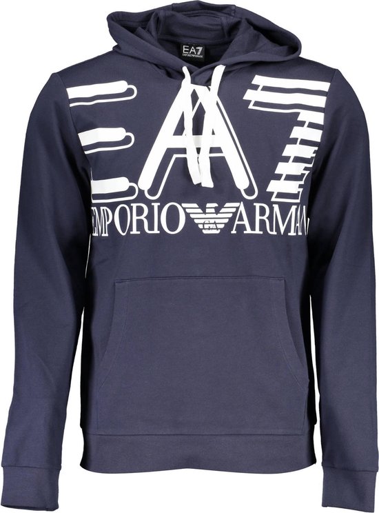 Emporio Armani Trui Wit XL Heren | wholesaledoorparts.com