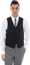 Calvin Klein Gilet Zwart 46 Heren