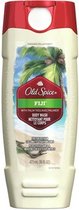 Old Spice Fiji douchegel, showergel  473ML