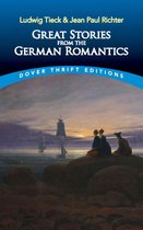 Dover Thrift Editions: Short Stories - Great Stories from the German Romantics