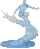 DAMAGED BOX: Marvel Premier Collection: Iceman Resin Statue