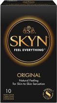 SKYN Original latexvrije condooms | 1x 10 stuks