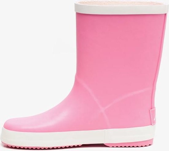 Mountain Peak kinder regenlaarzen Roze Maat 27 Mountain Peak kinder regenlaarzen Roze Maat 27