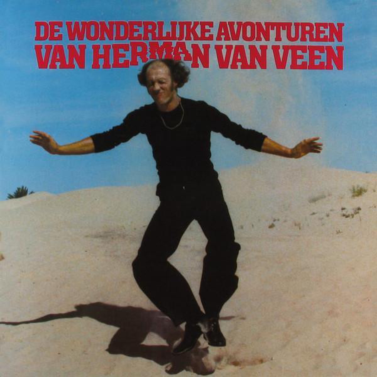 Wonderlijke Avonturen Van
